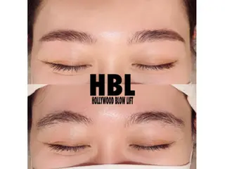 アイブロウ 3Deyelash 近鉄上本町店のマツエク・マツパデザイン