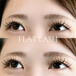 マツエク・マツパ ungu iE SUZUKIのマツエク・マツパデザイン