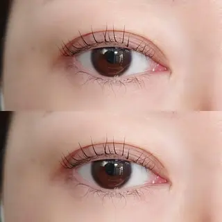 マツエク・マツパ tico 🌱shiori🌱のヘアスタイル