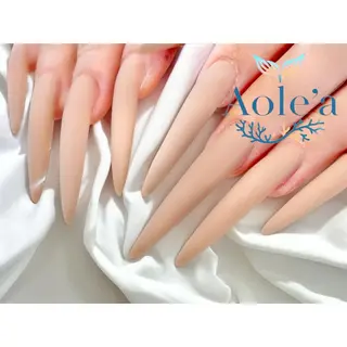 ネイル Aole'a店長💫 未羽のネイルデザイン