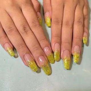 ネイル Girasol YUKIのネイルデザイン