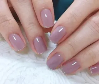 ネイル ゲン レイカのネイルデザイン