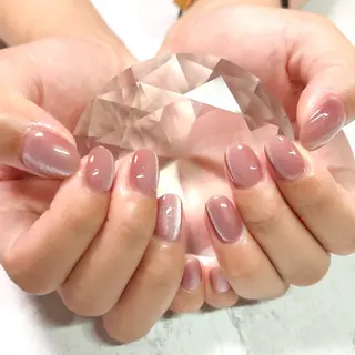 ネイル private salon Reiのネイルデザイン