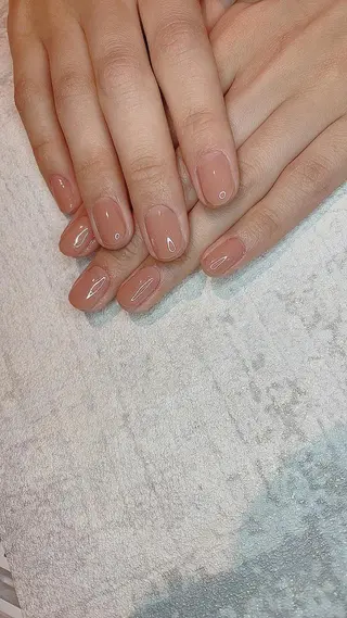 ネイル Kanal Kanaのエステ・リラクイメージ
