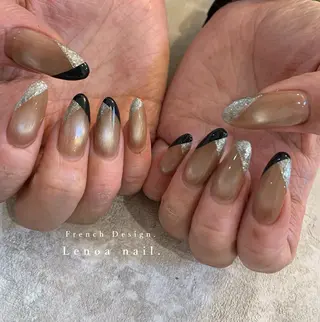 ネイル nailsalon Lenoaのネイルデザイン