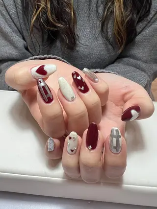 ネイル Bél Nail salonのネイルデザイン