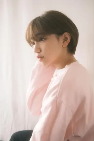 ショート パーマ ショートボブ縮毛矯正 髪質改善のプロ山道潤のヘアスタイル