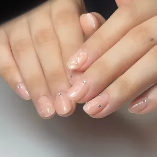 ネイル koko  ︎︎のネイルデザイン