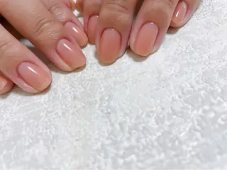 ネイル kikinail 溝の口のネイルデザイン