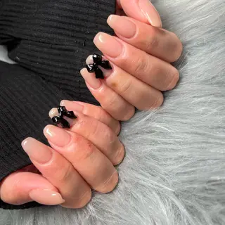 ネイル DariL Ayaのネイルデザイン