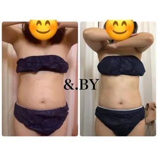 &. BYのエステ・リラクイメージ