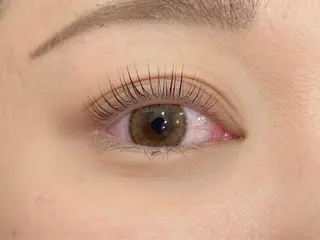 マツエク・マツパ 眉毛専門店brow art上野店　阿部の眉毛・アイブロウイメージ