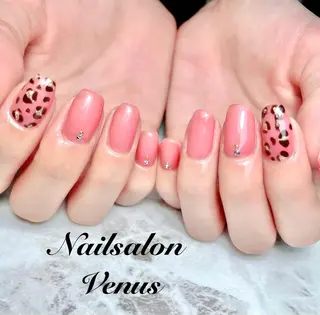 ネイル Nail salon Venusのネイルデザイン