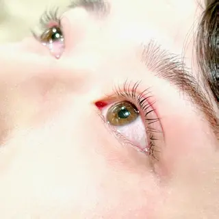 マツエク・マツパ 🫧first東仙台 若生🫧のマツエク・マツパデザイン