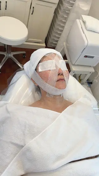 my.beautytime所属・ひやね まゆみのエステ・リラクイメージ