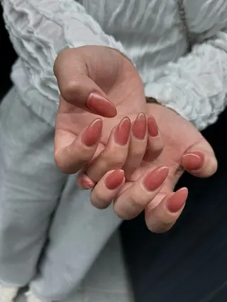ネイル nailworks mのネイルデザイン