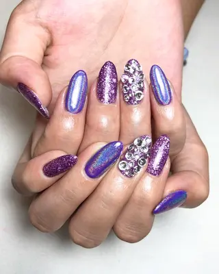 ネイル S mikiのネイルデザイン