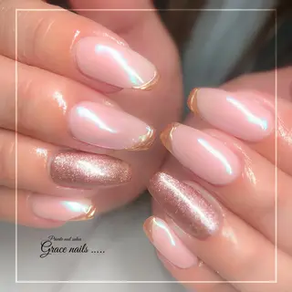 ネイル GRACE NAILSのネイルデザイン
