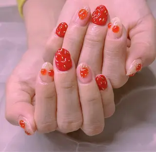 ネイル エムズ エムズのマツエク・マツパデザイン