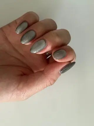 ネイル nnail Natsumiのネイルデザイン