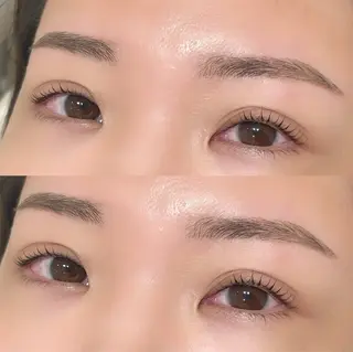 マツエク・マツパ Norn錦糸町店所属・Norn 錦糸町店♡ 山田のマツエク・マツパデザイン