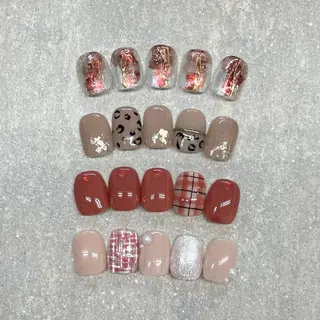 ネイル Basic町田本店 aibiのネイルデザイン