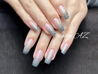 ネイル salon AZのネイルデザイン