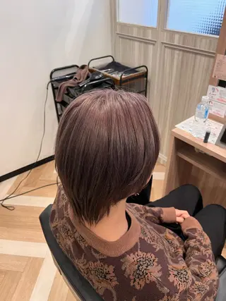 カラー ARISE所属・✨山岸　泰輝 ARISE✨のヘアスタイル