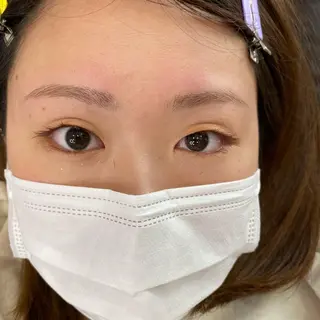 アイブロウ Eyore 櫻木 沙羅の眉毛・アイブロウイメージ