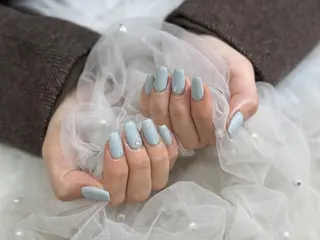 ネイル Laule'a Jr 🎀ネイリスト🎀のネイルデザイン