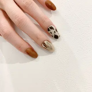 ネイル mona .AMIのネイルデザイン