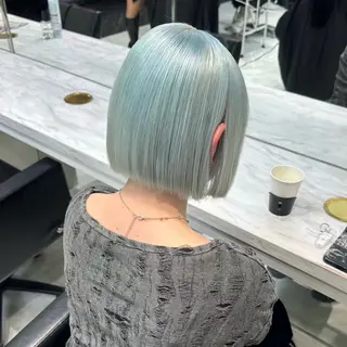 ショート 🤍柔らかhair 🤍Kazu 🐩のヘアスタイル