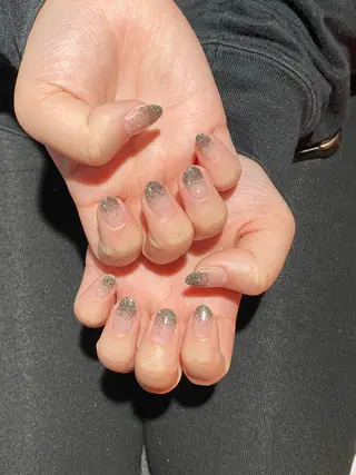 ネイル MaisonMizuho所属・原田 愛那のネイルデザイン