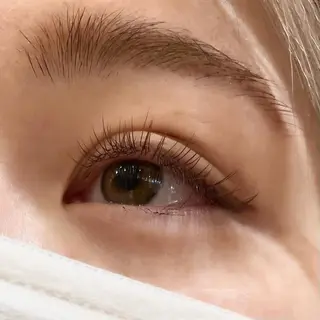 マツエク・マツパ 百田 侑奈のマツエク・マツパデザイン