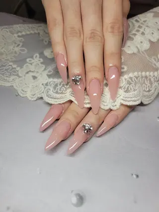 ネイル Nail salon Coco所属・Nail salon Coco【溝の口駅】のネイルデザイン