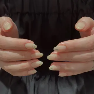 ネイル ルーナ新発田店所属・Luna- shigaのネイルデザイン