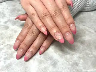 ネイル Rich to 福岡のネイルデザイン