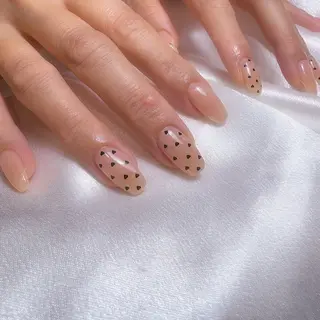 ネイル nail&eyelash mate所属・京都/東向日/桂 ayumiのネイルデザイン