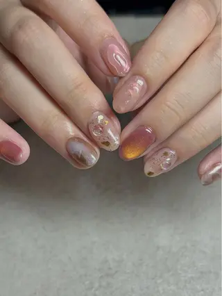 ネイル acs.n所属・ネイル，耳つぼ 風間すみれのその他イメージ