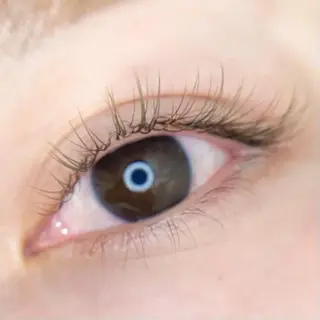 マツエク・マツパ Lignal.所属・Lignal. miyuの眉毛・アイブロウイメージ