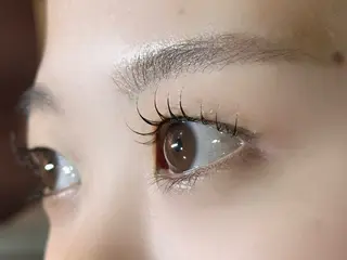 マツエク・マツパ アイラッシュアイブロウサロン MEPP所属・【MEPP】たにわき ゆうなの眉毛・アイブロウイメージ