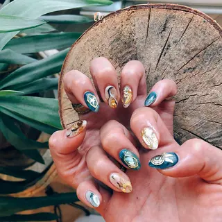 ネイル Chipieee Tokyoのその他イメージ