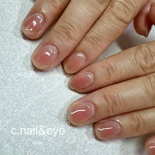 ネイル C.Nail&EYE RINAのネイルデザイン