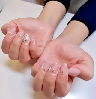ネイル Genesis Plus大津京店のエステ・リラクイメージ