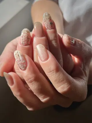 ネイル tete. teruyoのネイルデザイン