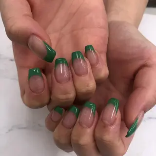 ネイル amore Dのネイルデザイン