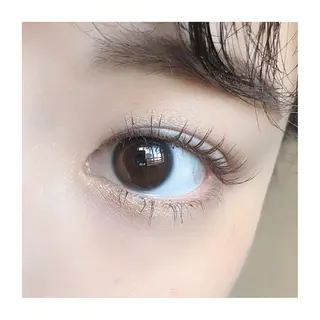 パーマ マツエク・マツパ アットホームな 駅前サロンのマツエク・マツパデザイン