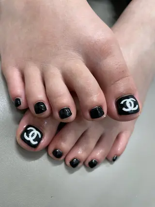 ネイル Nn-エヌ-所属・⭐︎ Mirukaのネイルデザイン