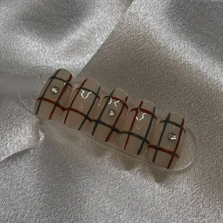 ネイル nail salon cuore.のネイルデザイン