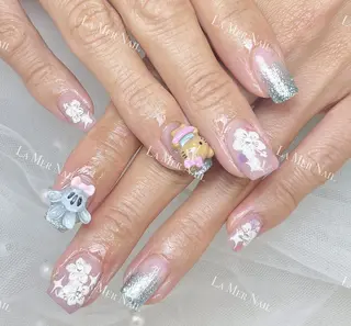 ネイル Feliz nailのネイルデザイン